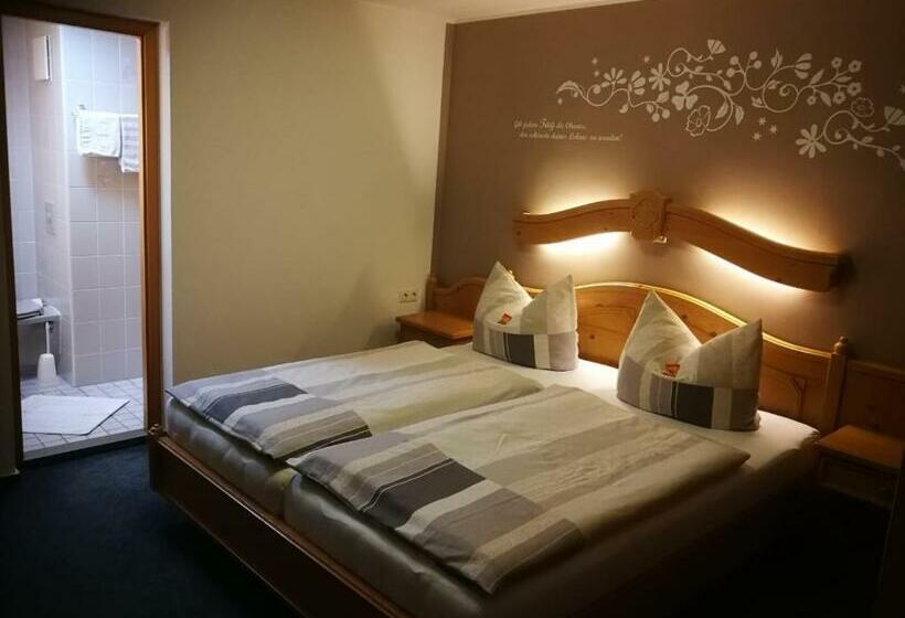 חדר סטנדרט, Land Hotel Mühlengrund