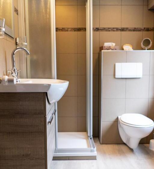 Семейный Номер, Land Hotel Mühlengrund