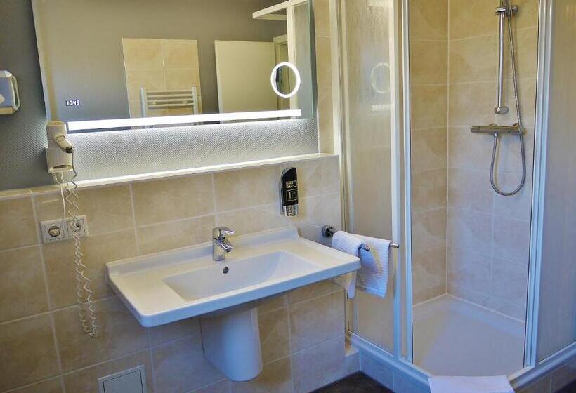 수피리어 룸, Landhaus Am Grün