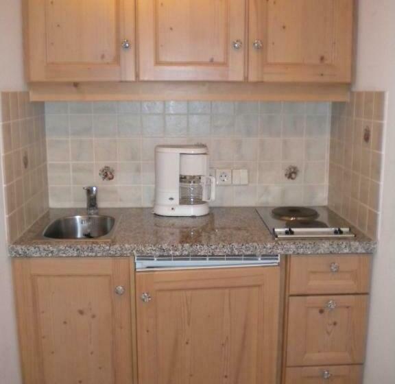 Апартаменты 1 Спальня, Landhaus Lenzenhof