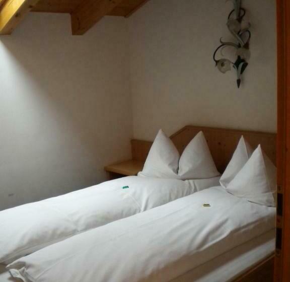 Апартаменты 1 Спальня, Landhaus Lenzenhof