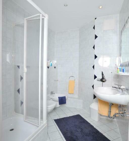 Апартаменты 1 Спальня, Landhaus Lenzenhof