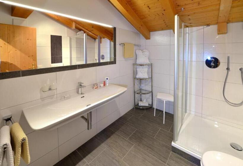 Апартаменты 1 Спальня, Landhaus Lenzenhof