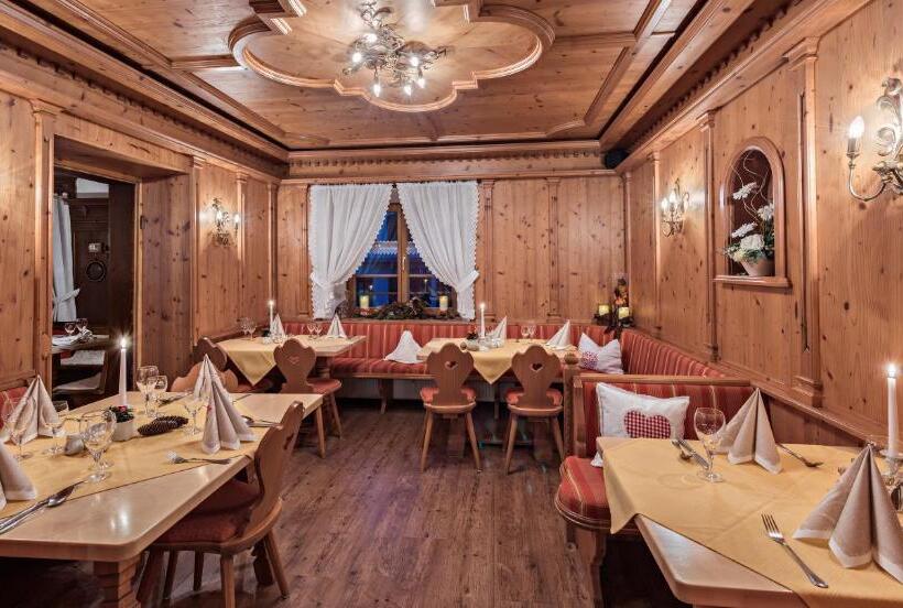 Номер Стандарт, Landhaus Lenzenhof