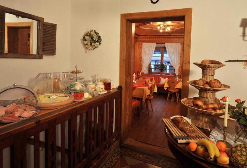 Номер Стандарт, Landhaus Lenzenhof