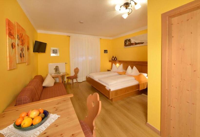 Номер Стандарт, Landhaus Lenzenhof