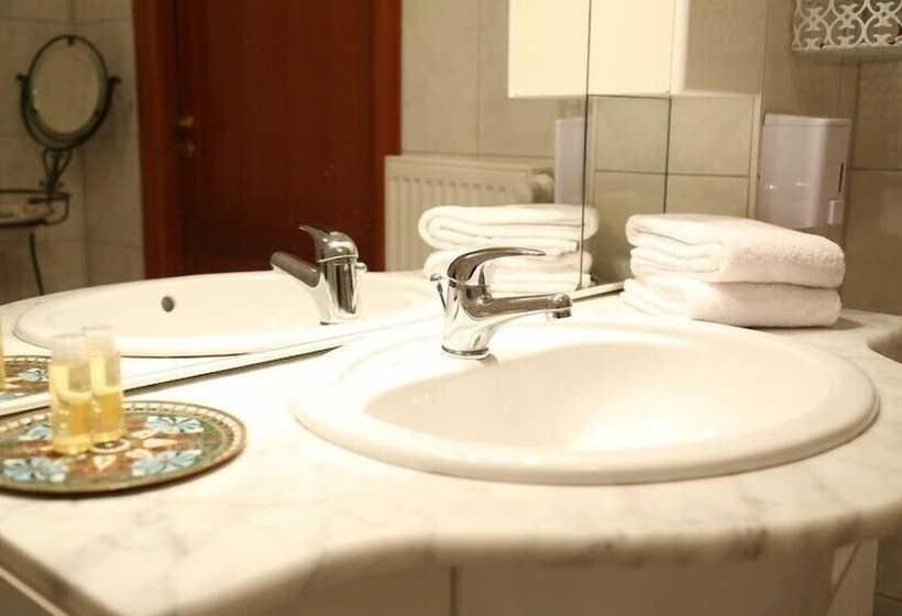 חדר סטנדרט, L´antica Ruota  Zum Alten Wasserrad