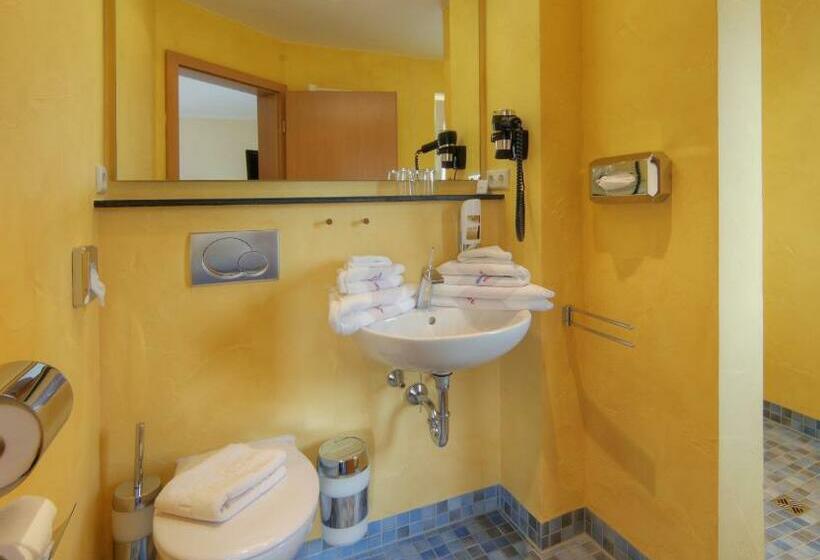 Номер Дюплекс, Meschenmoser