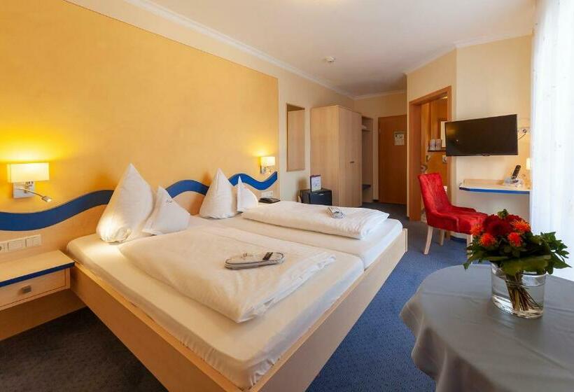 Номер Стандарт, Meschenmoser