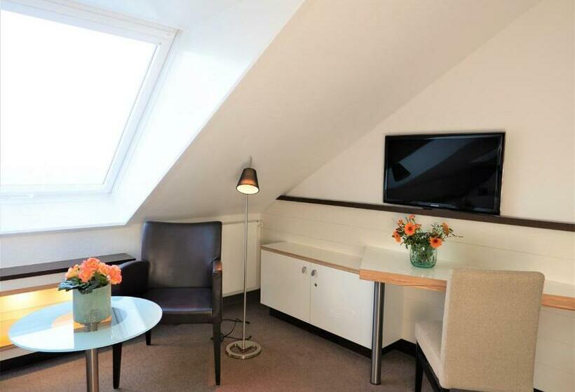 Cameră Basic, Miramar