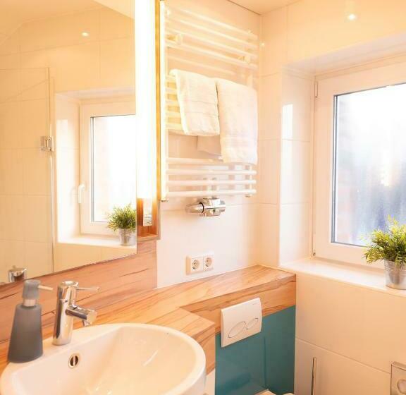 Quarto Basic, Miramar