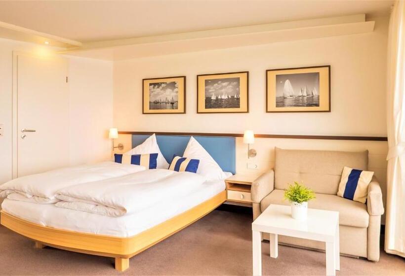 Cameră Triplă Standard, Miramar