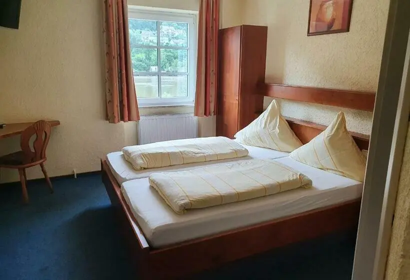 スタンダードルーム, Dormero Moselhotel Koblenz Alken
