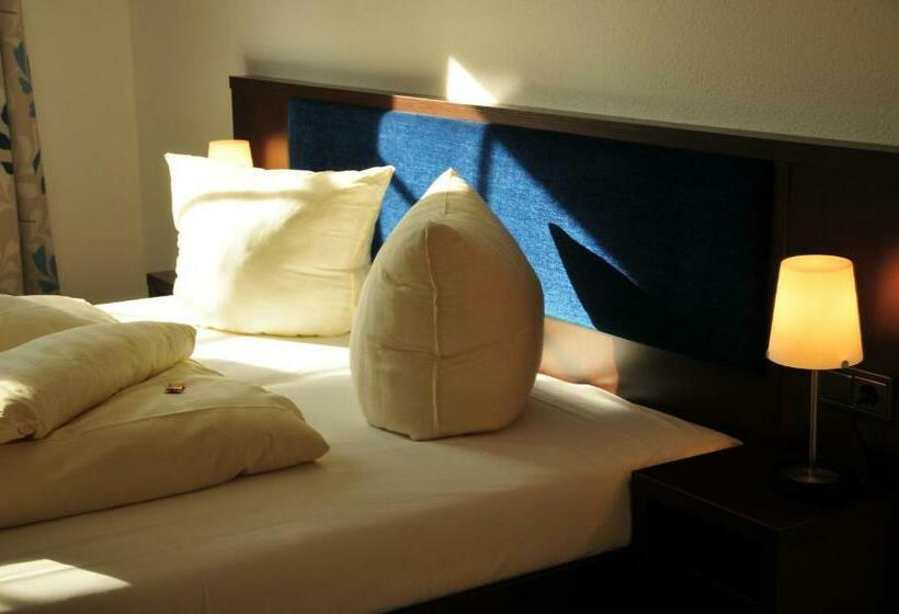 스탠다드 룸, Müritzterrasse