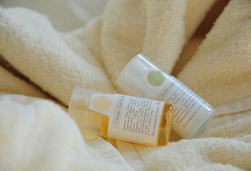 스탠다드 싱글 룸, Müritzterrasse