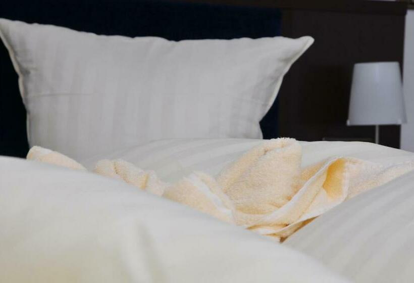 스탠다드 룸, Müritzterrasse