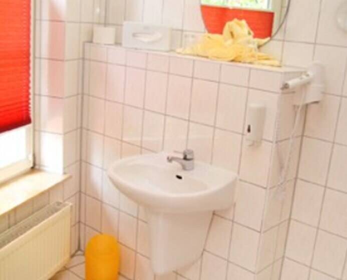 스탠다드 룸 호수 전망, Müritzterrasse