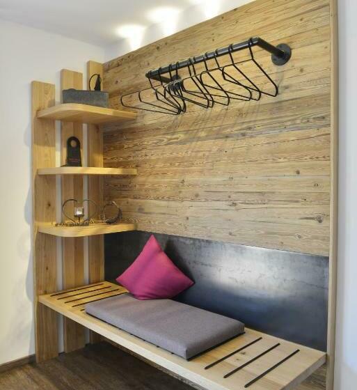 기본룸, Pension Waldkristall