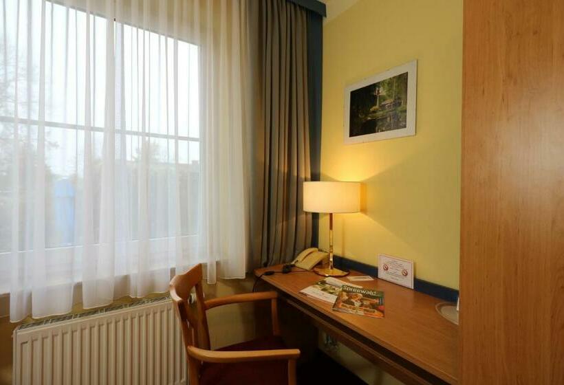 Номер Стандарт Индивидуальный, Radduscher Hafen