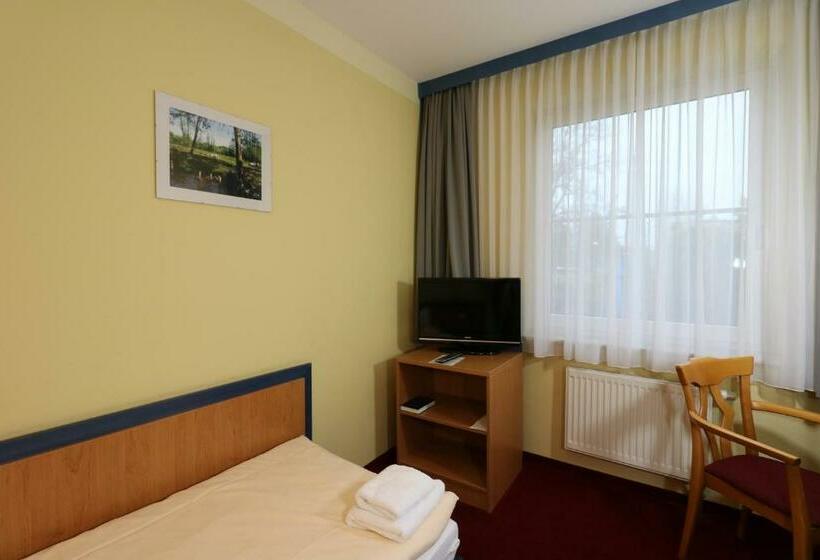 Номер Стандарт Индивидуальный, Radduscher Hafen