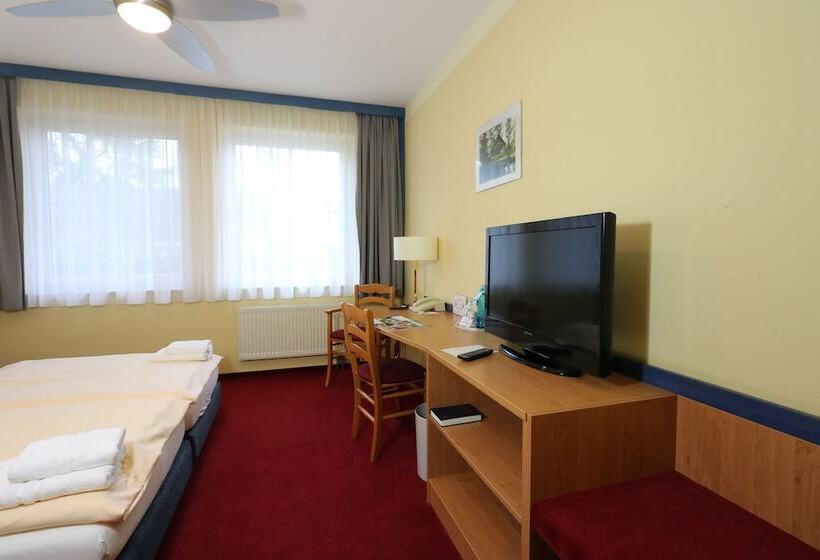 Номер Стандарт, Radduscher Hafen