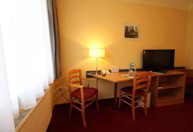 Номер Стандарт, Radduscher Hafen