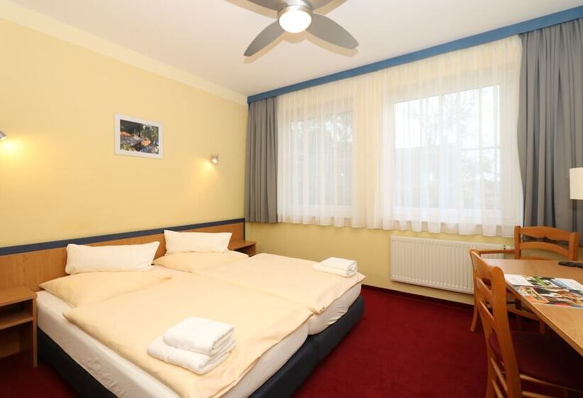 Номер Стандарт, Radduscher Hafen