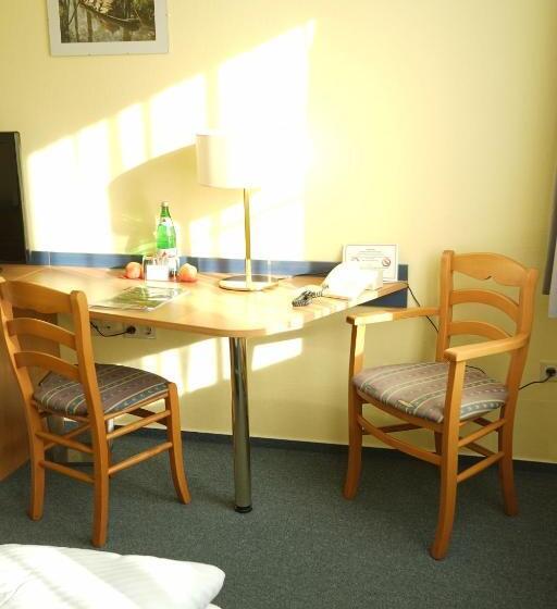 Номер Стандарт, Radduscher Hafen