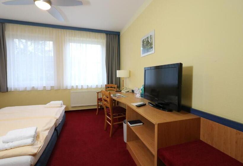 Номер Стандарт, Radduscher Hafen