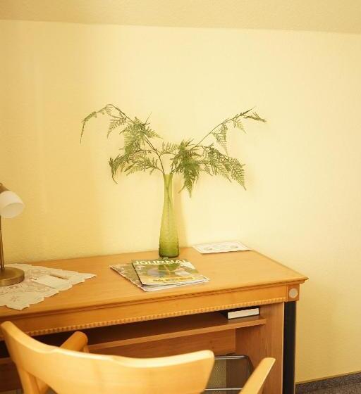 Номер Комфорт Индивидуальный, Radduscher Hafen