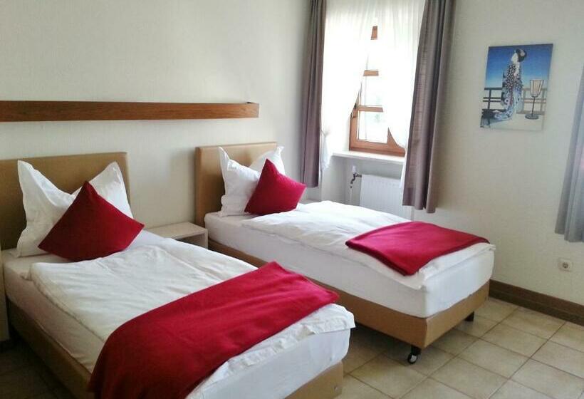 Номер Стандарт, Rath