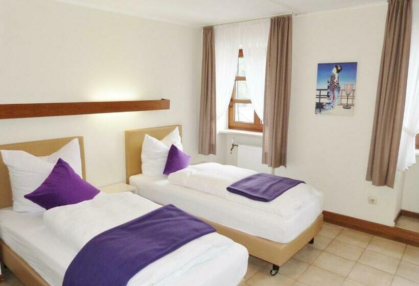 Номер Стандарт, Rath