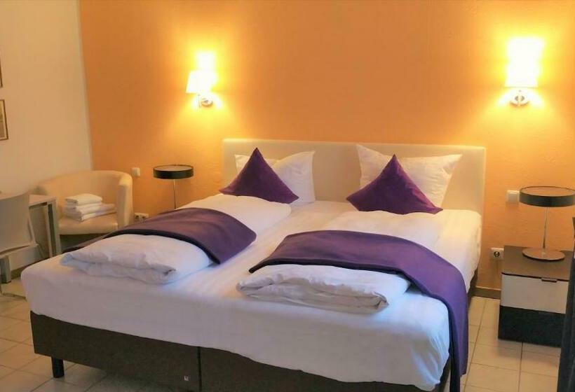 Номер Стандарт, Rath