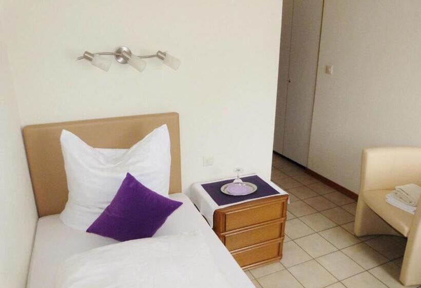 Номер Стандарт Индивидуальный, Rath