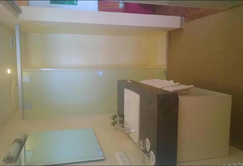 Семейный Номер Вид на Горы, Restaurant Bellevue