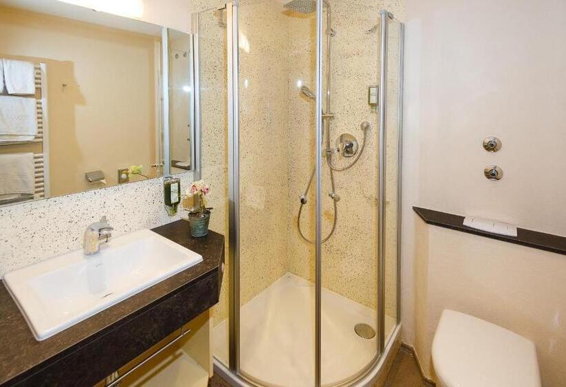 Номер Superior, Restaurant Bellevue