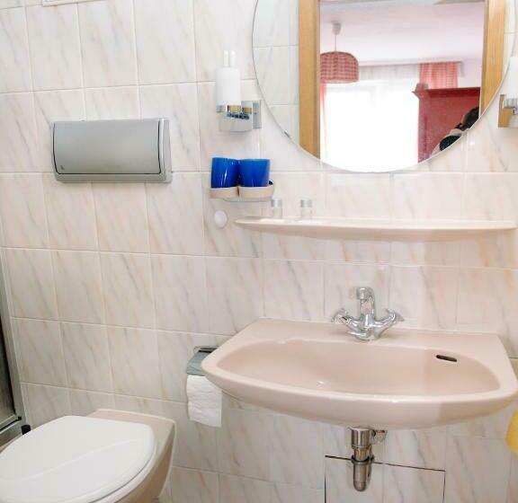 חדר סטנדרט, Restaurant Köhler