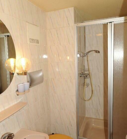 חדר סטנדרט, Restaurant Köhler