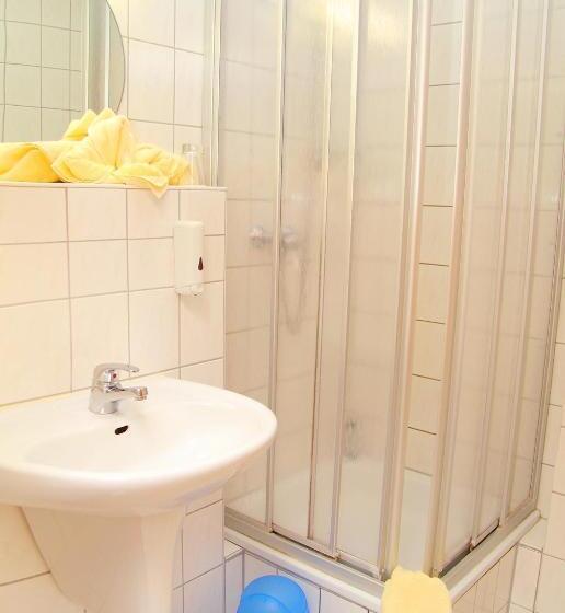 스탠다드 싱글 룸, Müritzterrasse