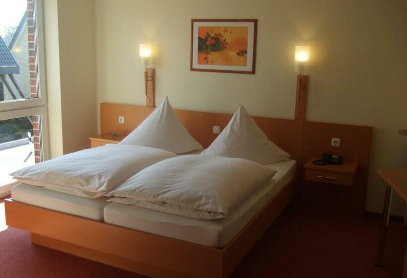 스탠다드 룸, Rose