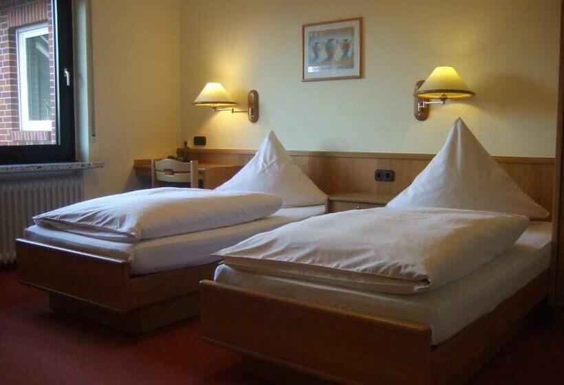 스탠다드 룸, Rose