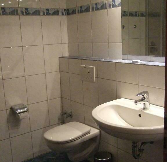 스탠다드 싱글 룸, Rose