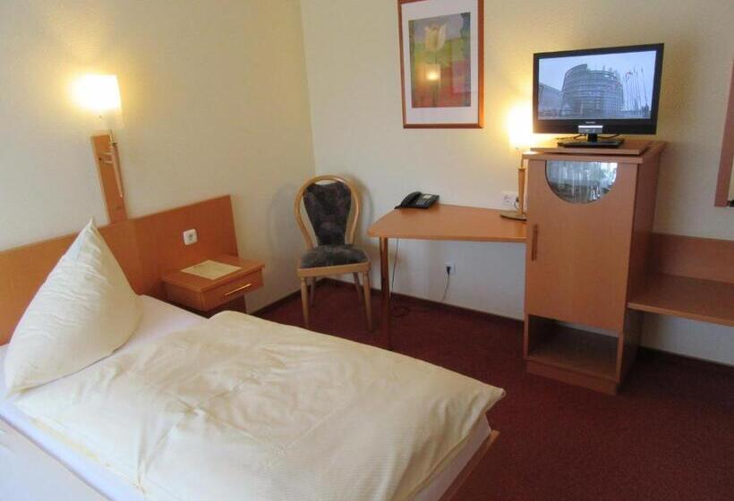 스탠다드 룸, Rose