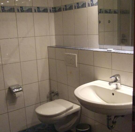 스탠다드 룸, Rose