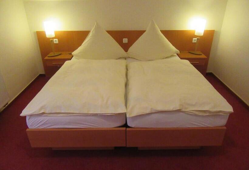 침실 2개 아파트, Rose