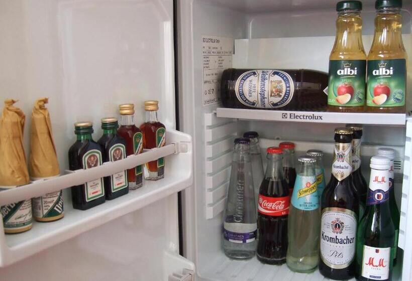 침실 2개 아파트, Rose