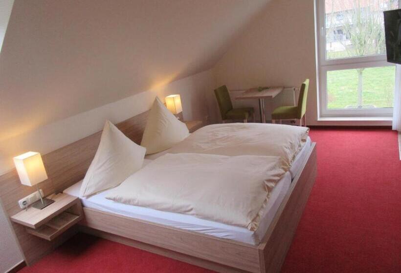 침실 2개 아파트, Rose