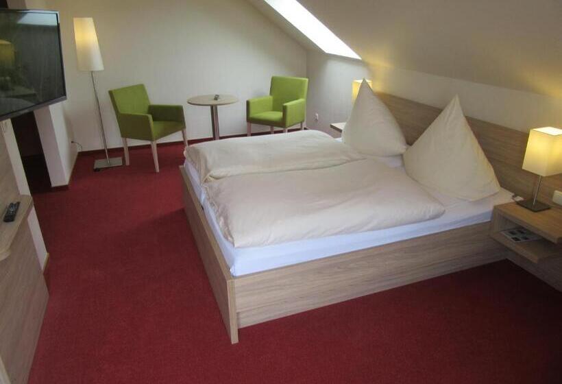 침실 2개 아파트, Rose