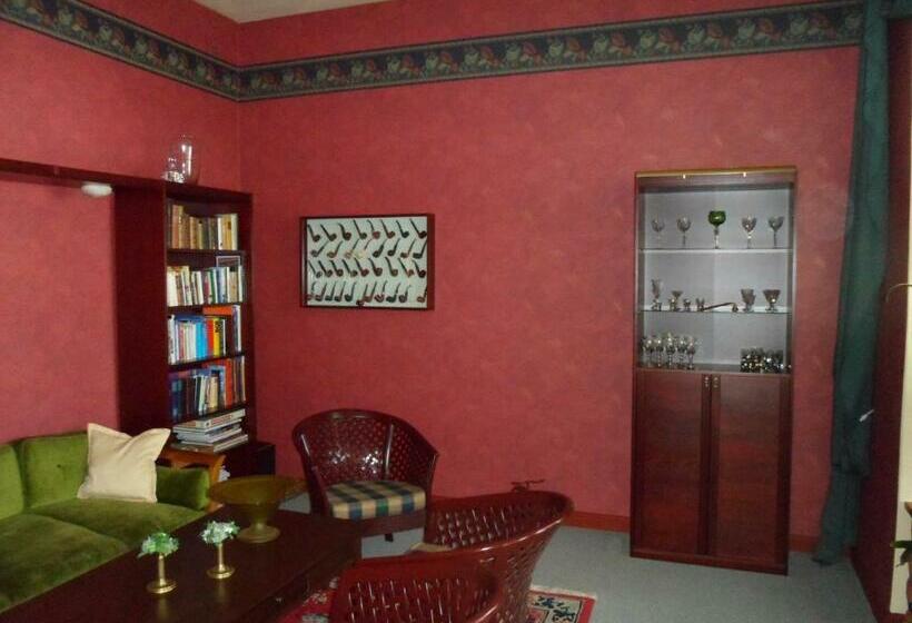 Номер Стандарт, Schloonsee Garni