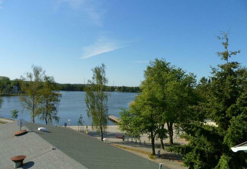 Номер Стандарт, Schloonsee Garni